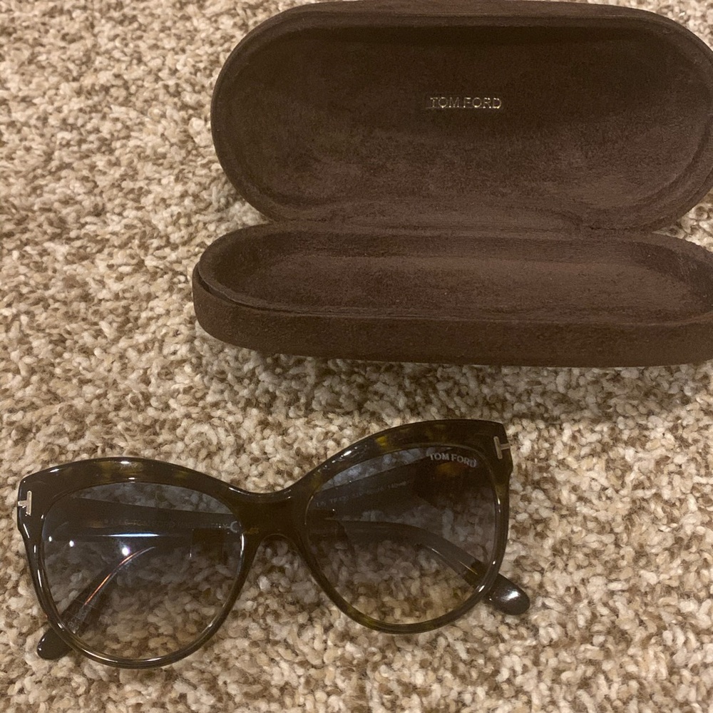 Tom Ford Women’s Sunglasses